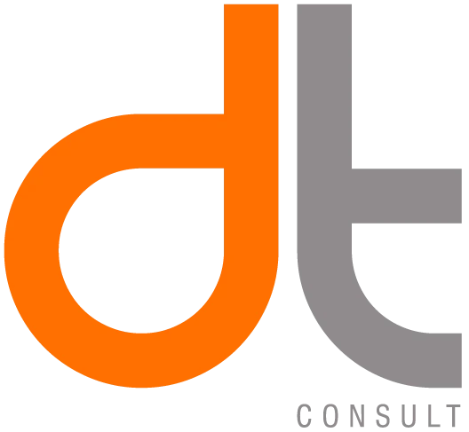 Logo DT Consult